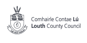 Louth Co Co Logo